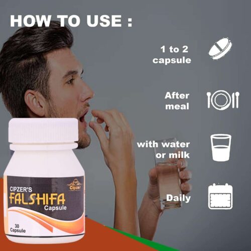 Falshifa Capsule - Image 5