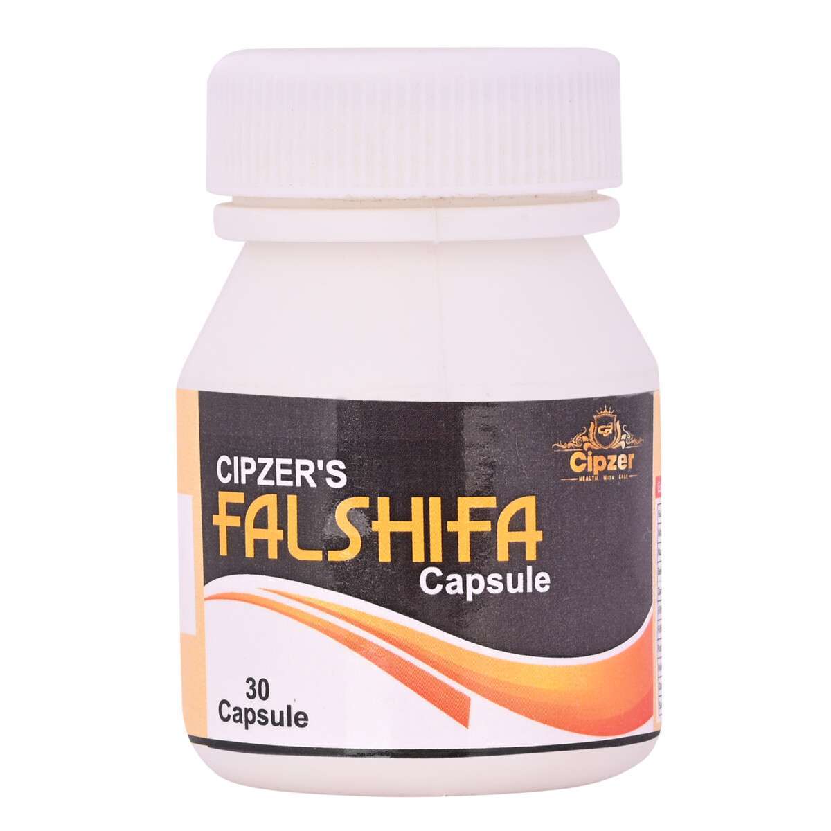 Cipzer Falshifa Capsule