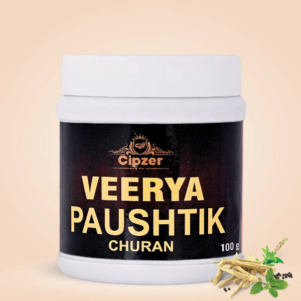 Veeryapaushtikchuran100gms 01