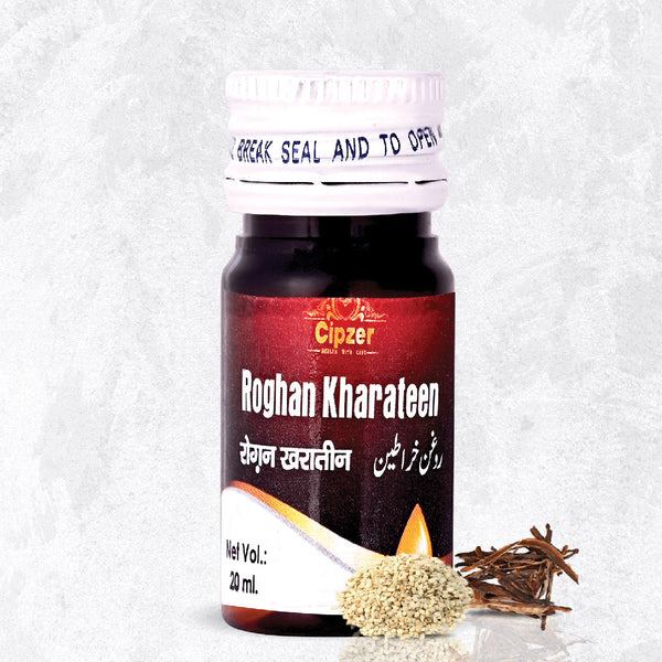 Roghan Kharateen 20 ML