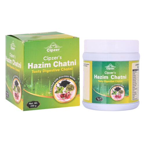 Hazim Chatni - Image 4