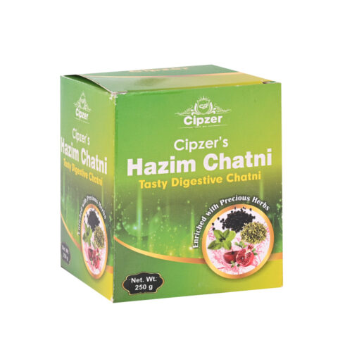 Hazim Chatni - Image 5