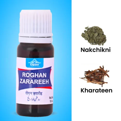 Roghan Zarareeh 10 ML - Image 3