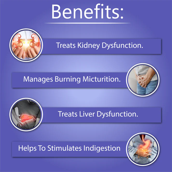 Jawarish Zarooni Sada benefits 11