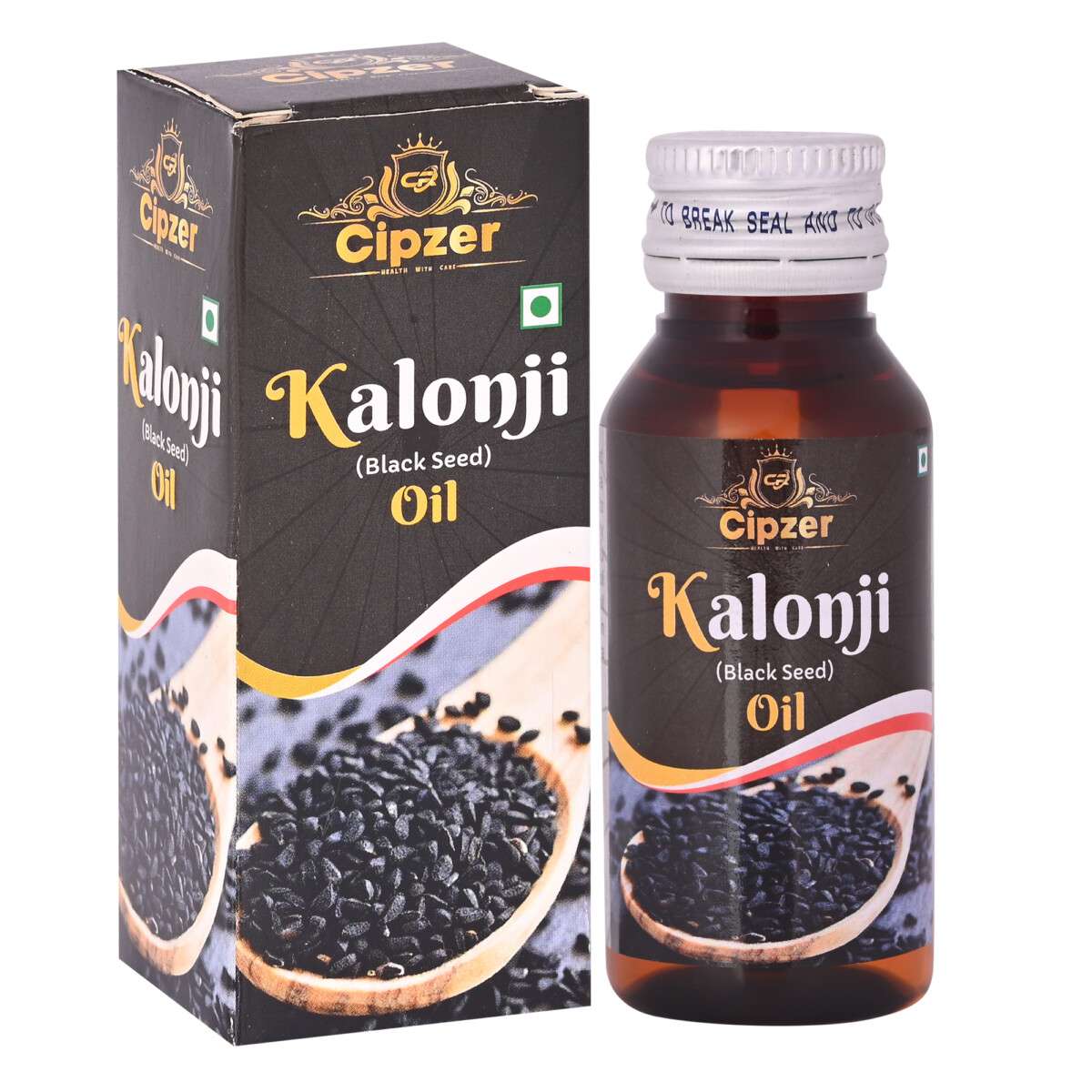 kalonji