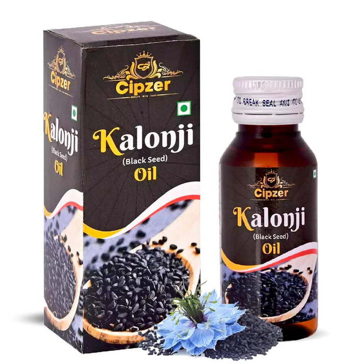 Kalonji BlackSeed v 01