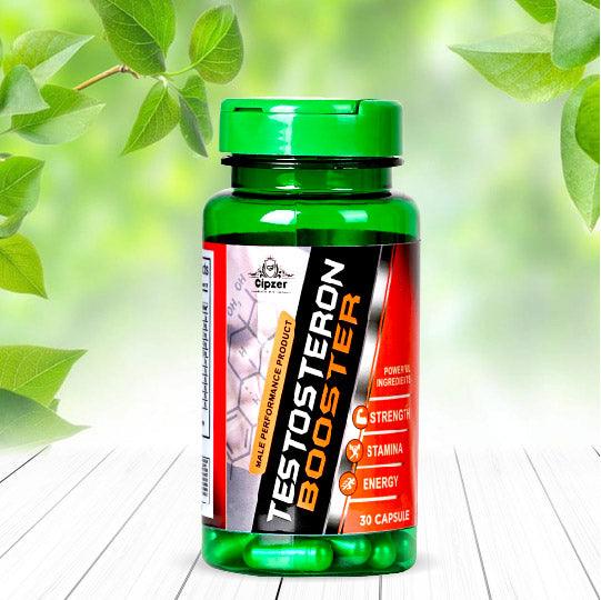 Testosterone Booster Capsule 30's