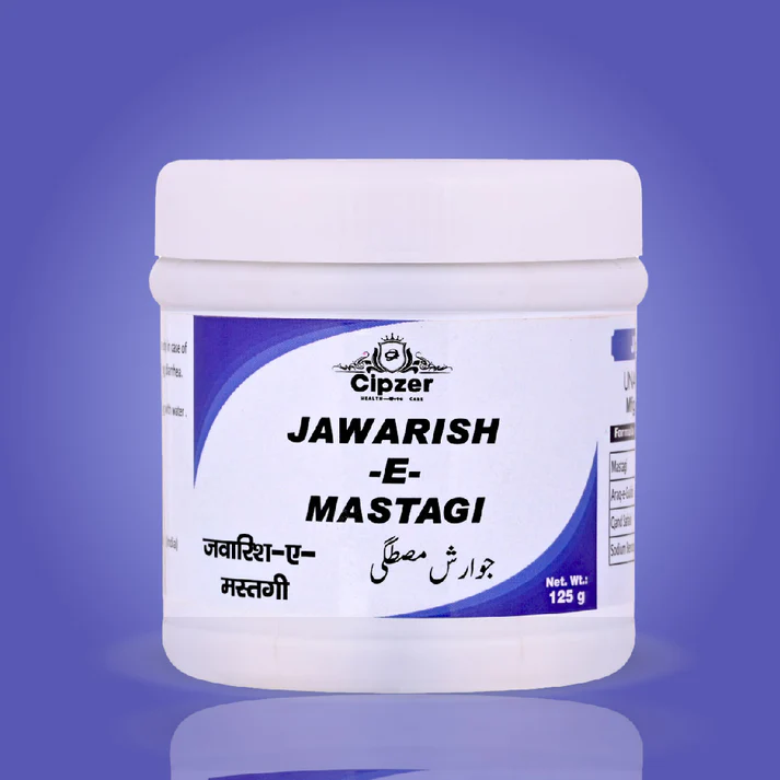 Jawarish E Mastagi 01