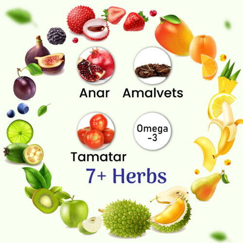 Juice Omega 60's - Image 3