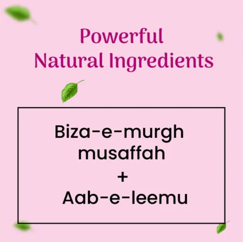 Kushta-E-Baiza-E-Murgh Powder 10 GM - Image 3