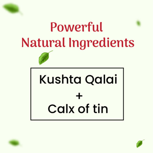 Kushta Qalai 10 GM - Image 3