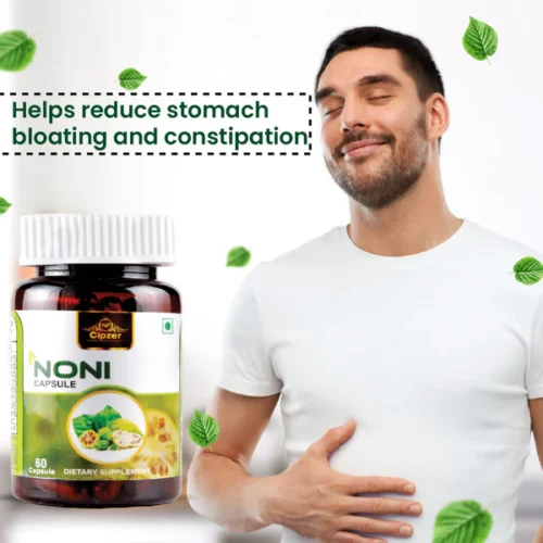 Noni Capsule 60's - Image 3