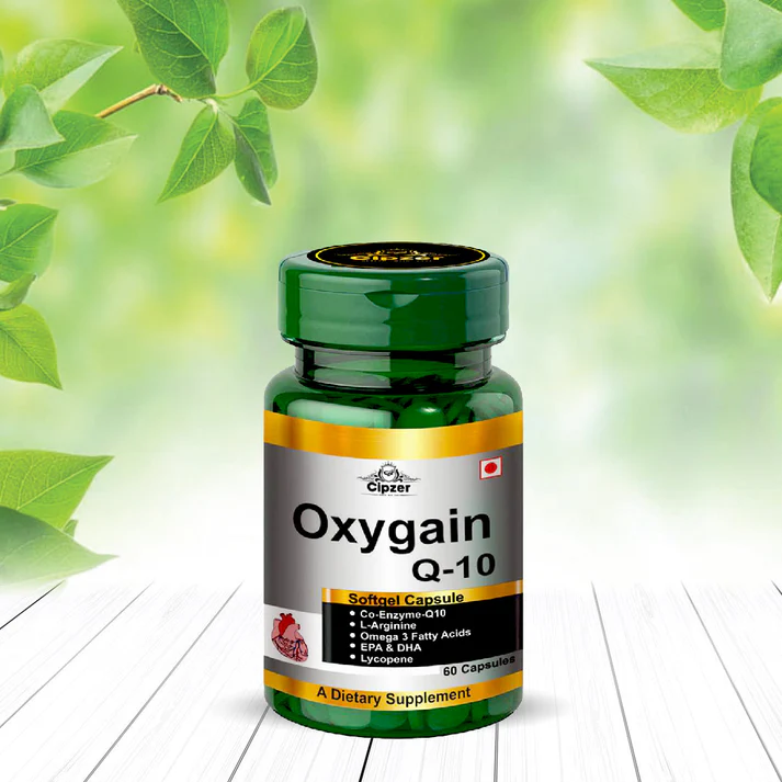 OxygainQ10 01