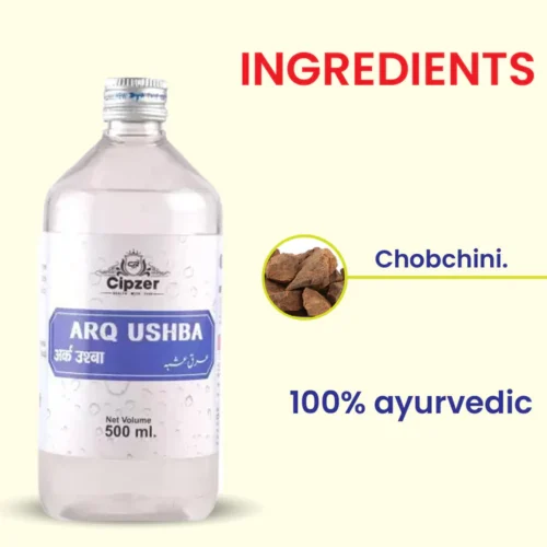 Arq Ushba 500 ML - Image 3