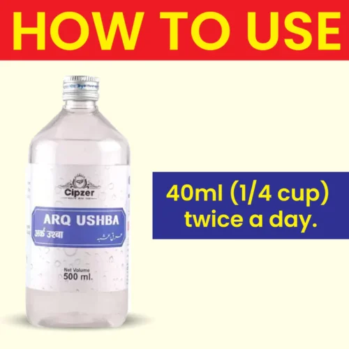 Arq Ushba 500 ML - Image 4