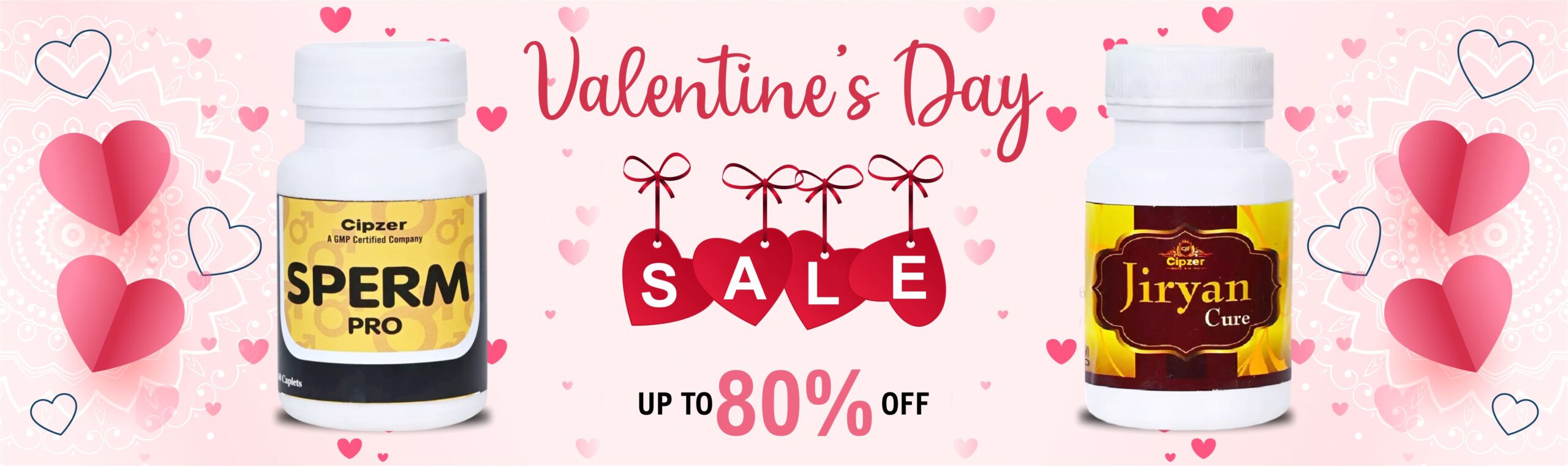 cipzer valentines day sale d