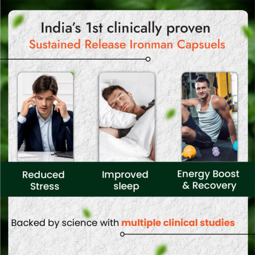 IronMan Capsule 10's - Image 3