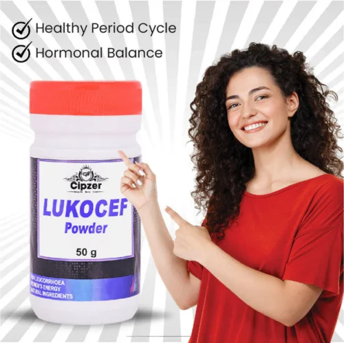 Lukocef Powder 50GM - Image 5