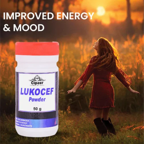 Lukocef Powder 50GM - Image 4