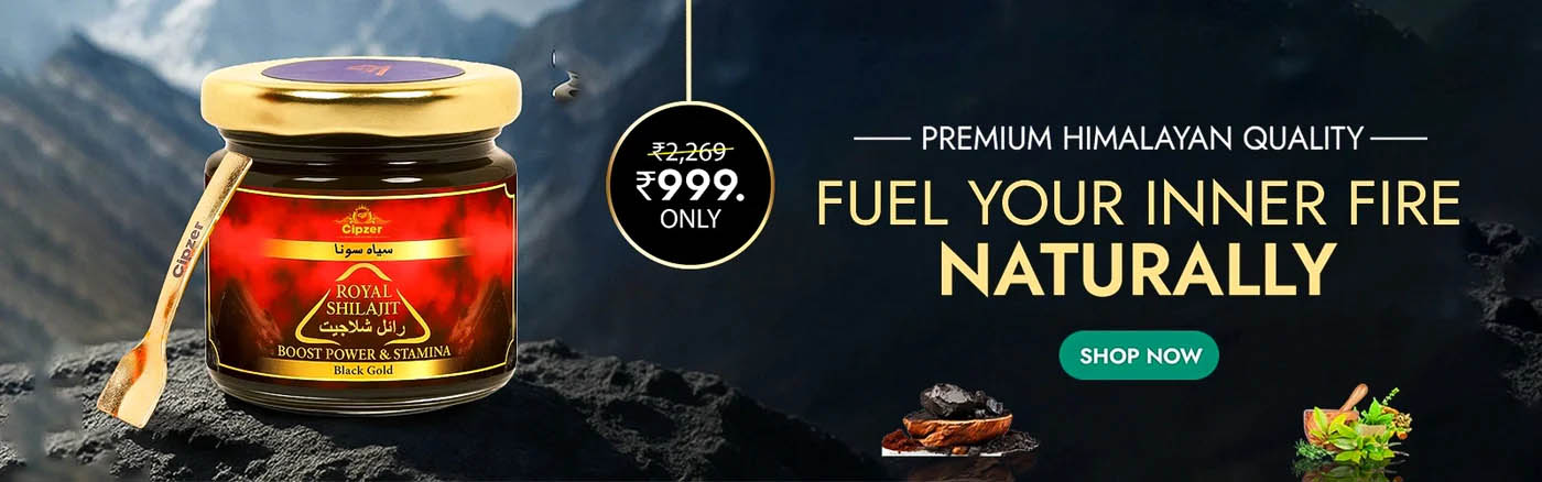 shilajit himalya