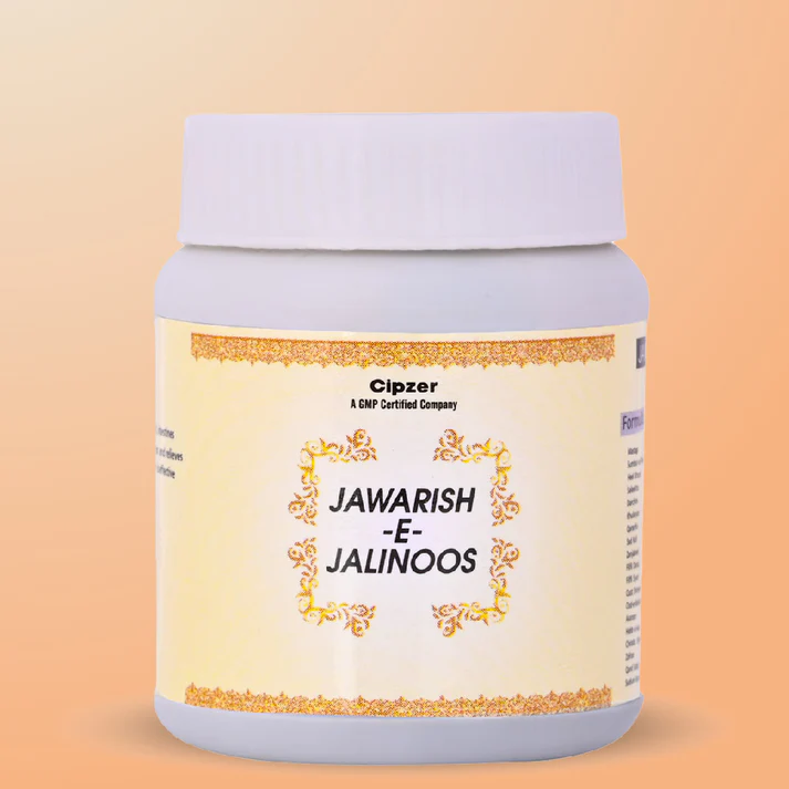 JAWARISH E JALINOOS60G 01