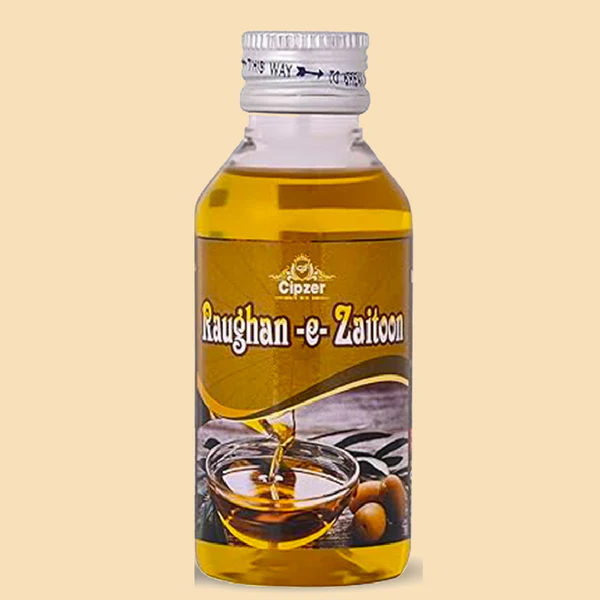 Raughan E ZaitoonOil50ml 01