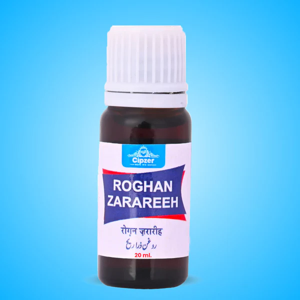 RoghanZarareeh20ml 01