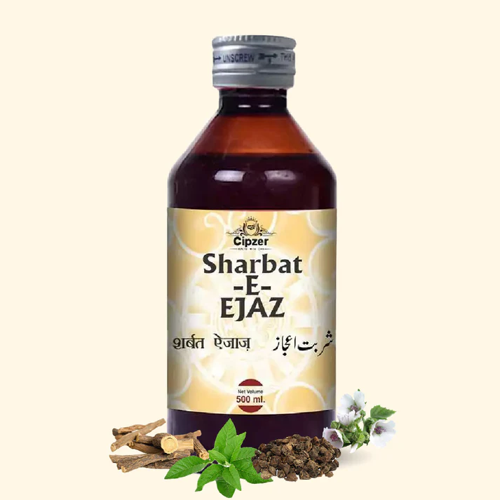 Sharbat E Ejazvv 01