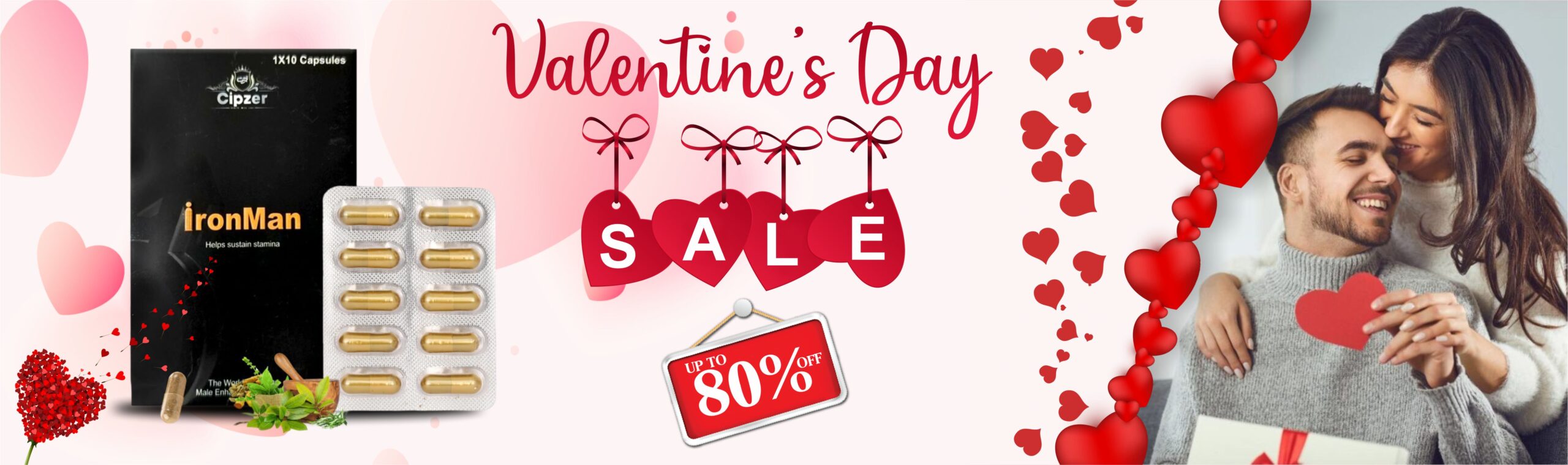 cipzer valentines day sale a