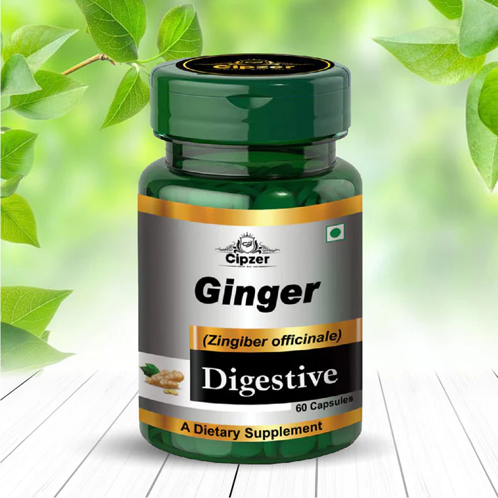 ginger30 60capsule 02