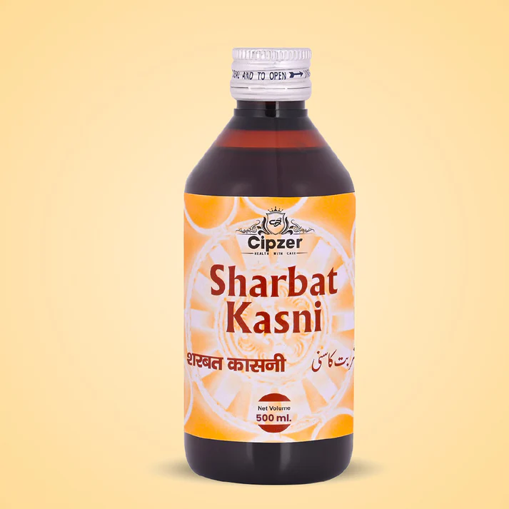 SharbatKasni 500ML 01