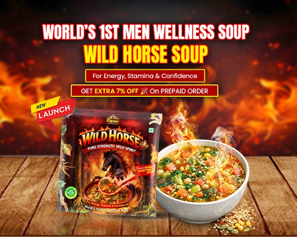 soup banner mobile
